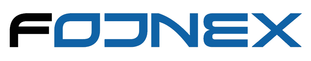 FodNex Logo